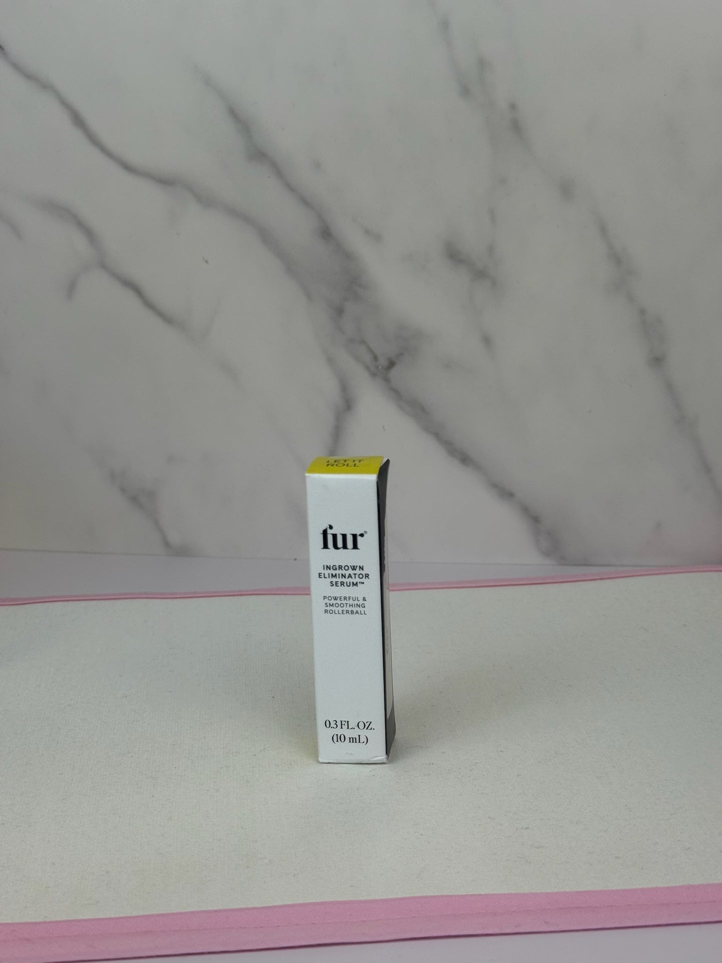 Fur Rollerball Oil
