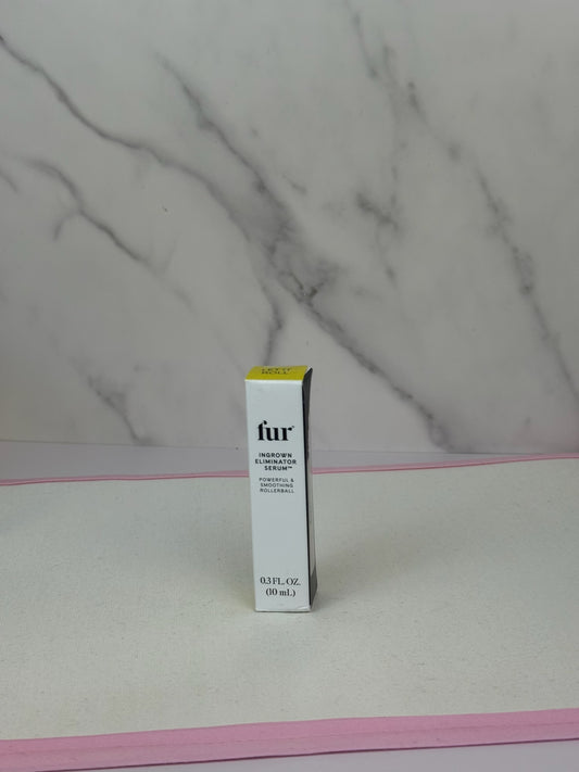 Fur Rollerball Oil