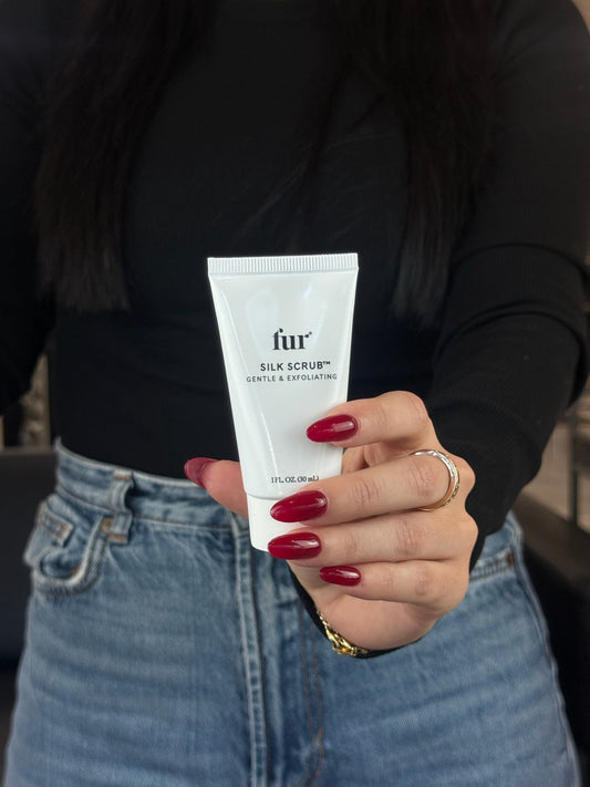 Fur Travel Skin Scrub