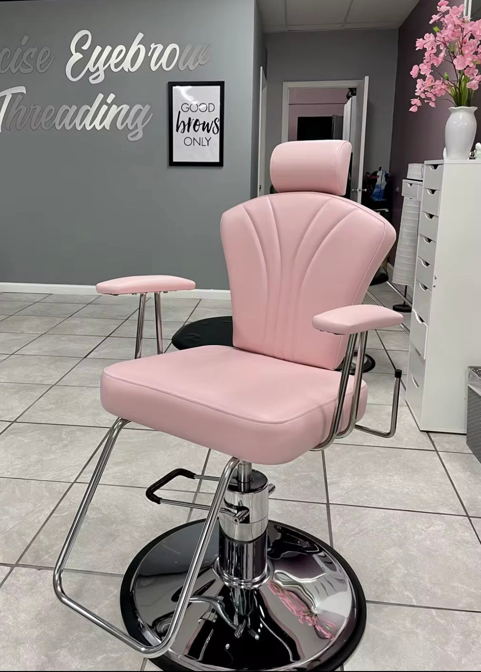 Salon Chair