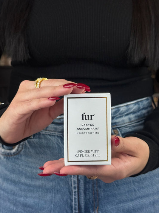 Fur Ingrown Concentrate
